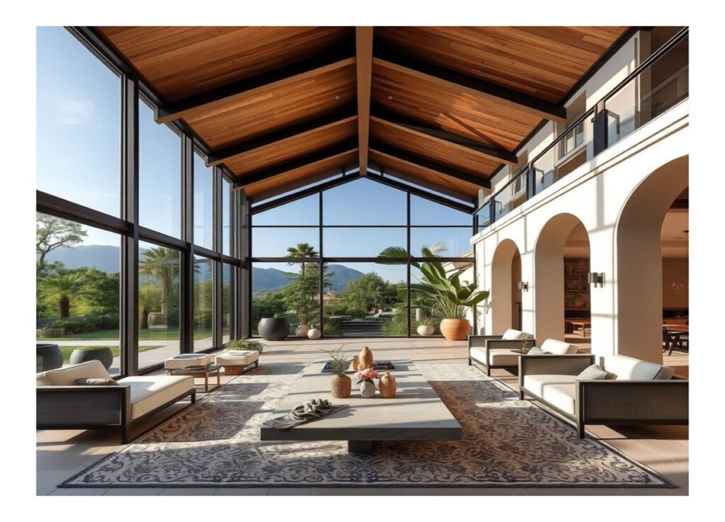 Luxury Property in Delhi