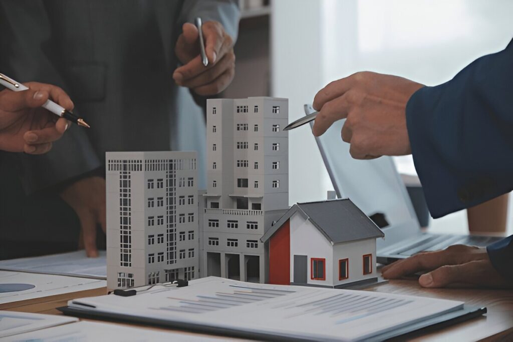 Buy Property in Delhi