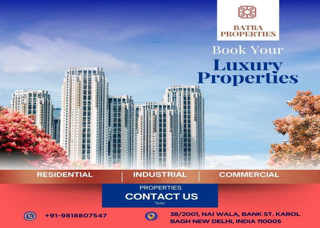 Freehold Property in Delhi