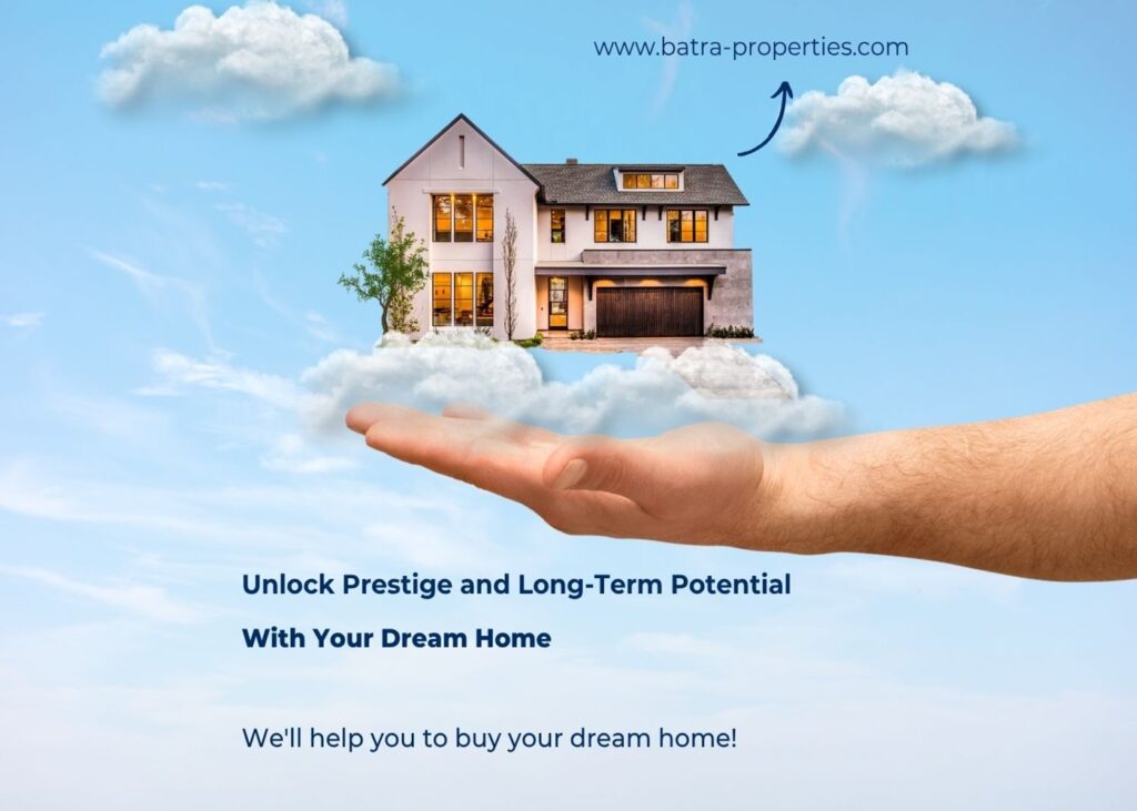 freehold property in delhi