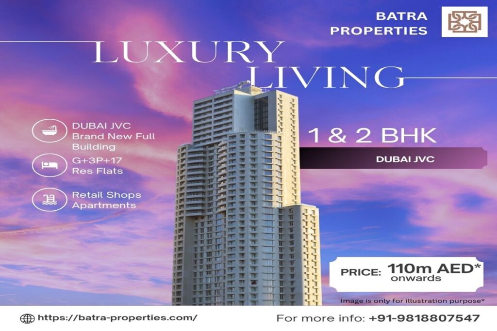luxury property in delhi