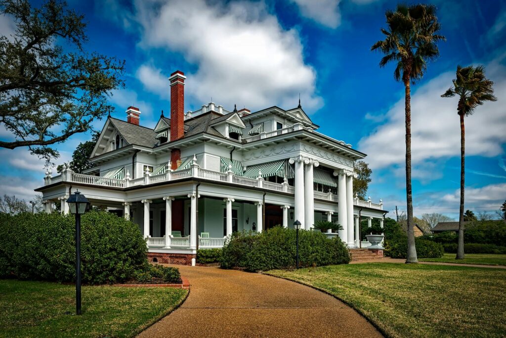 Luxury Property in Delhi