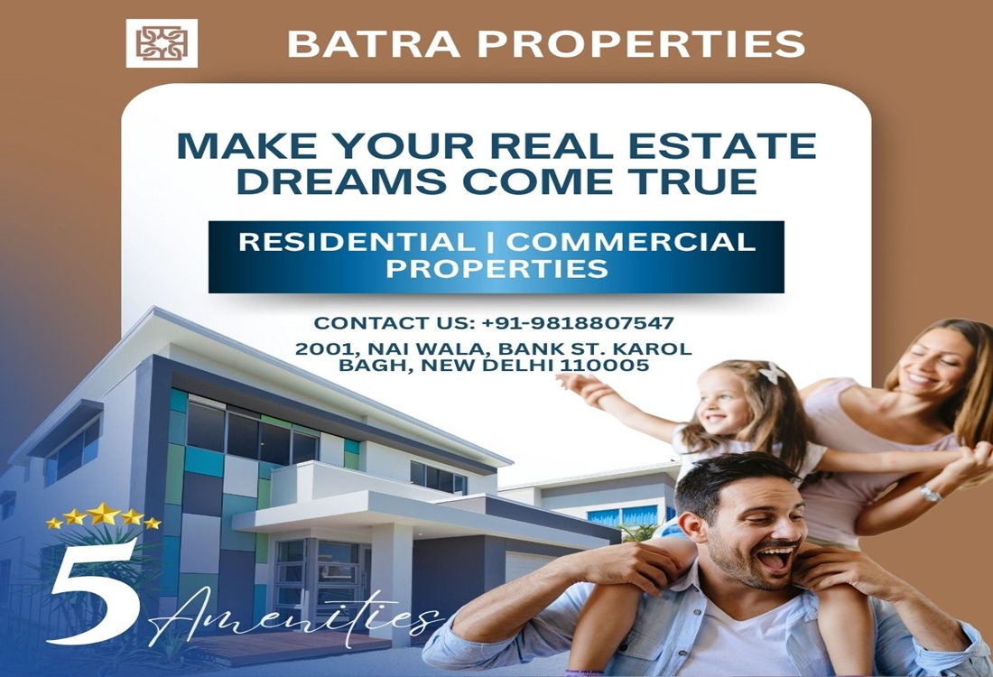 Buy Property in Delhi vs Renting: Complete Overview to Making the Right Choice in 2025