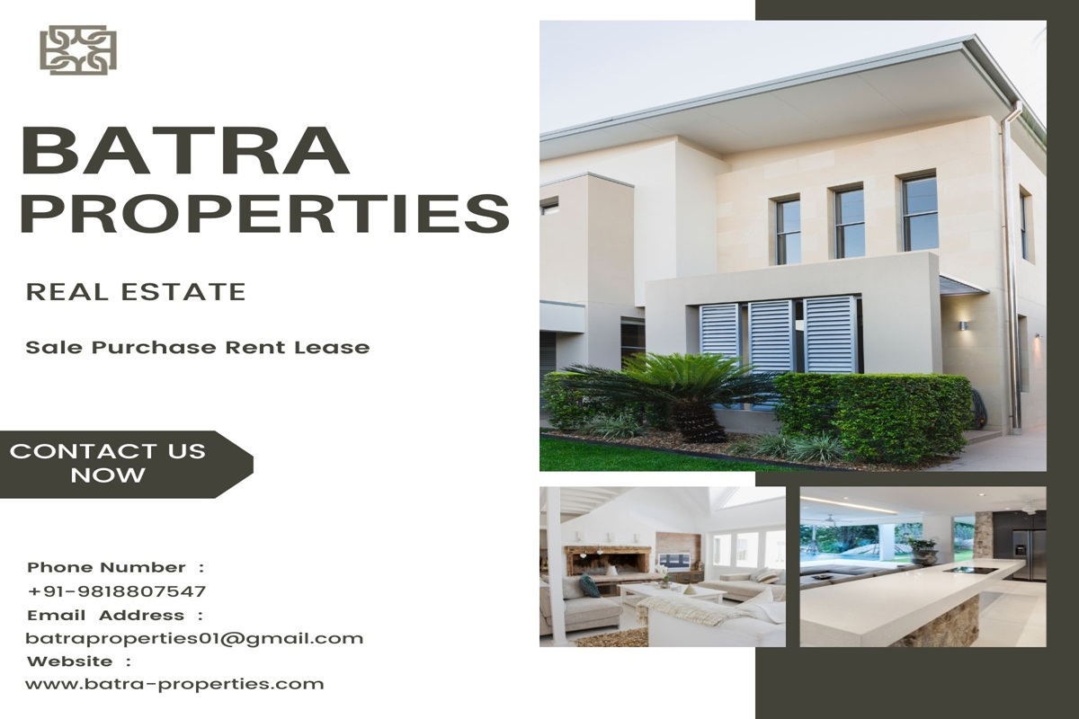 How Property Dealers Karol Bagh Helps to Get the Best Deals