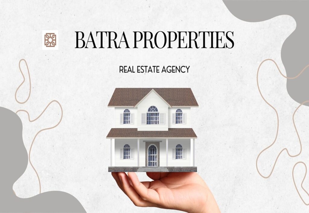 property dealer in Rohini Delhi