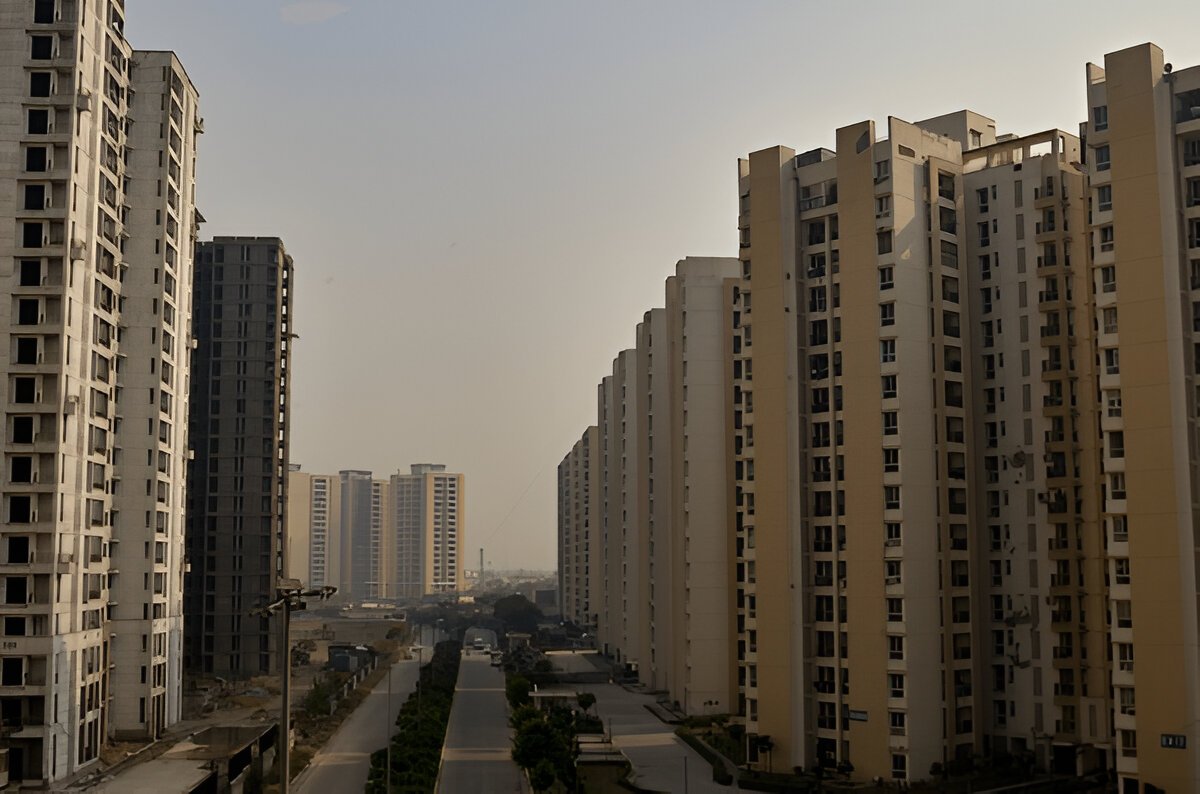 5 Top Reasons to Invest in Property in Delhi NCR for High Returns and Growth